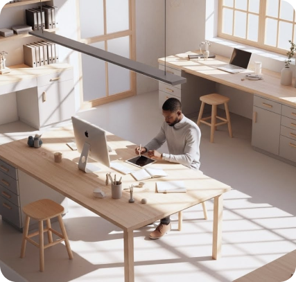 Incubateur technologique HLabs